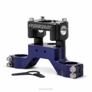 Pro Circuit Top Clamp and Bar Mount TTR110