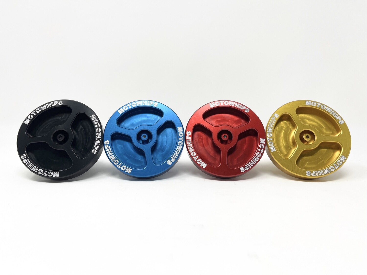 Billet Fuel Cap