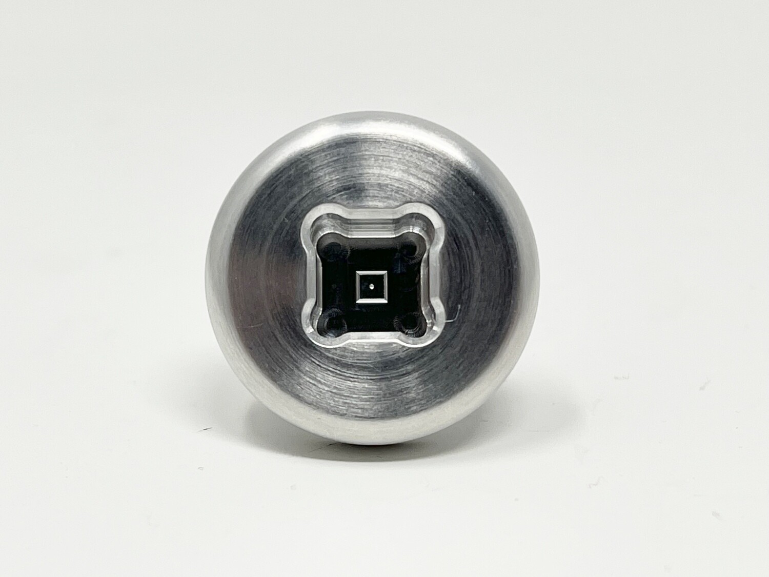 BILLET AXLE NUT