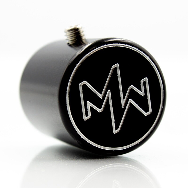 MW KICKSTART DELETE CAP