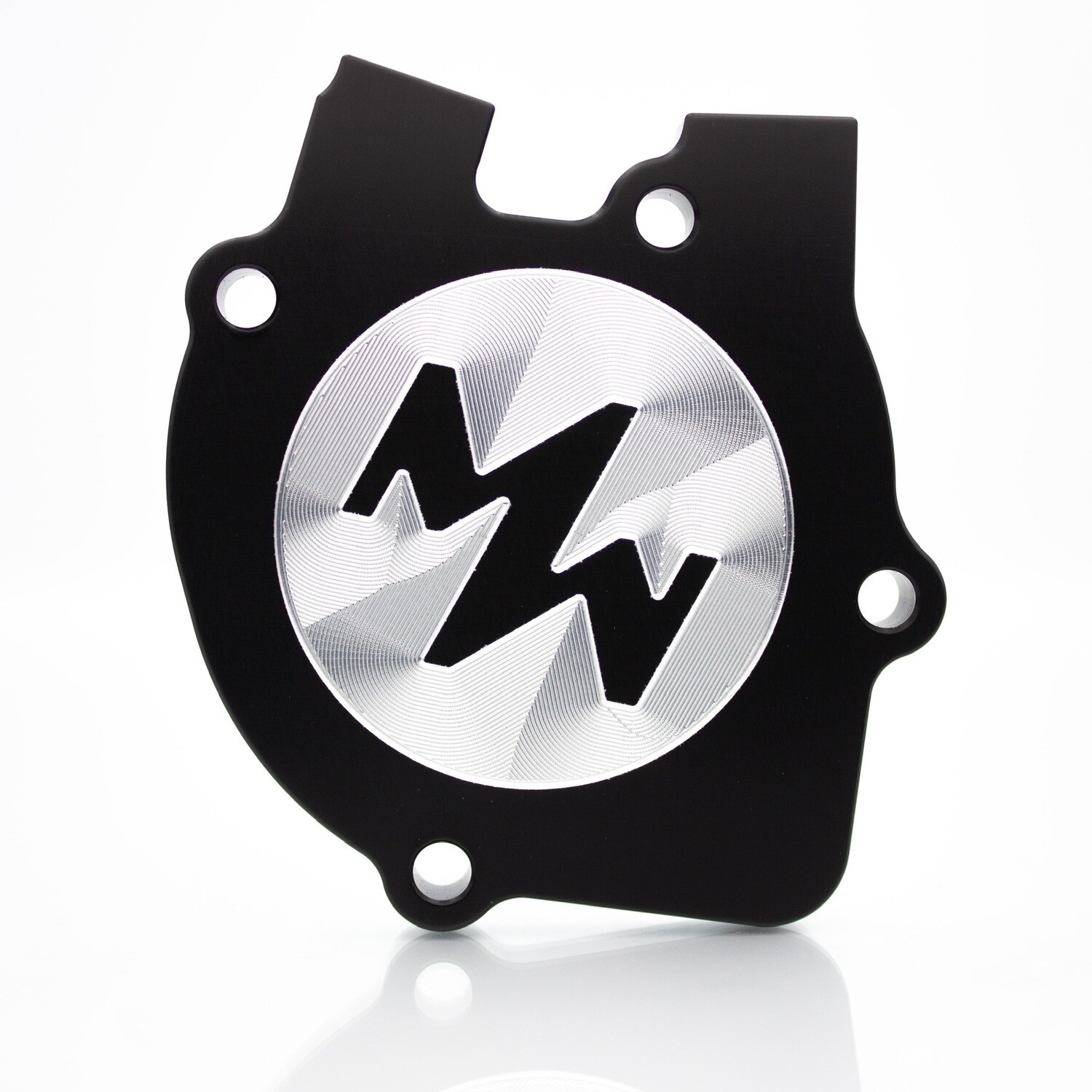 Billet Power Valve Cover