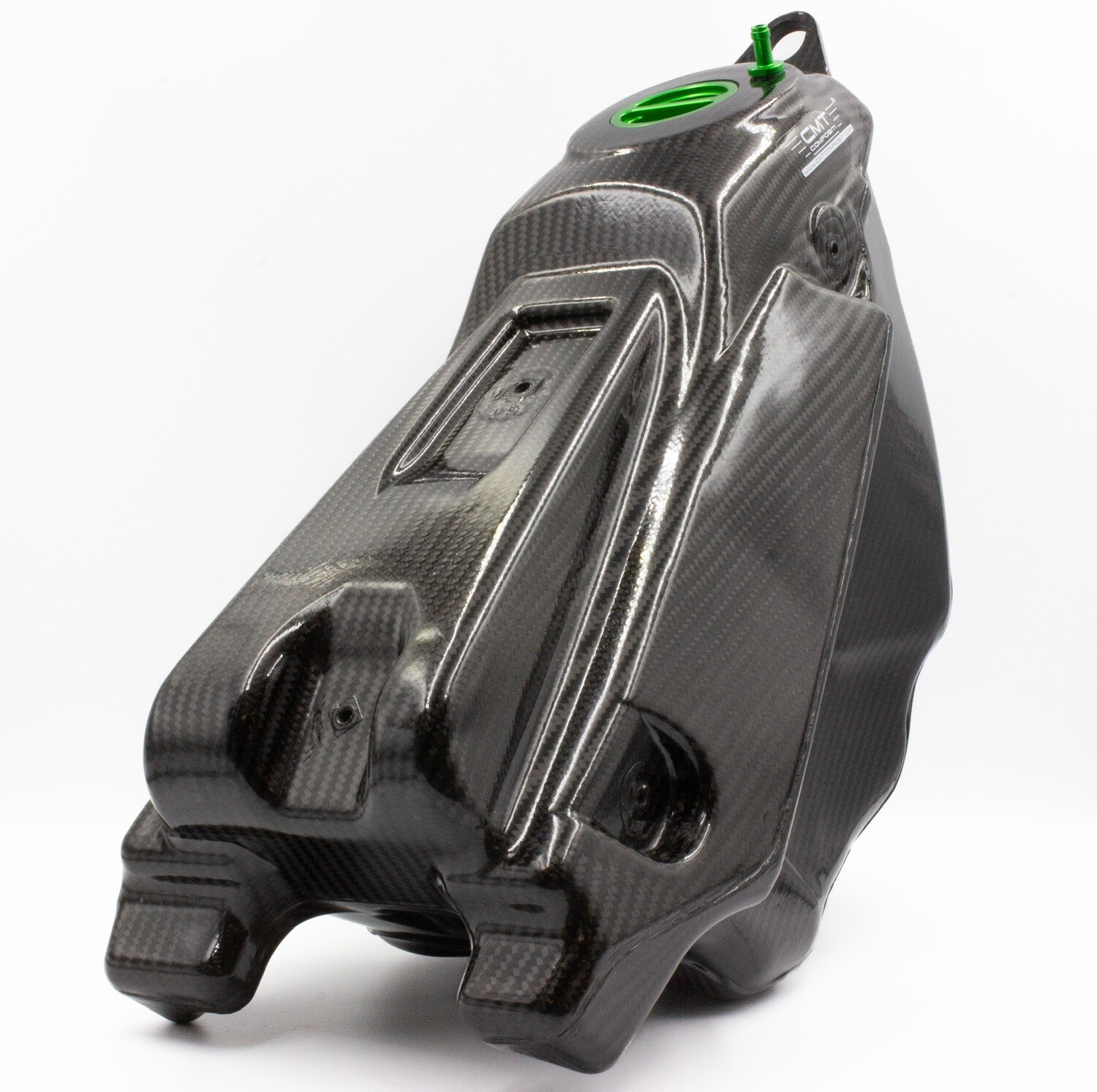 CARBON MONOBLOCK TANK KX250