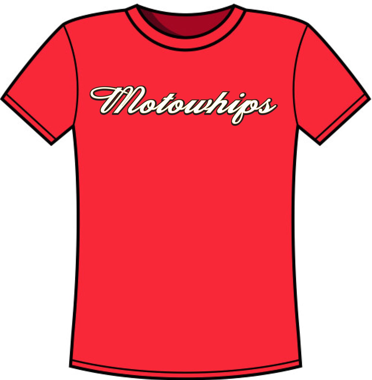 2025 DAYTONA T-SHIRT