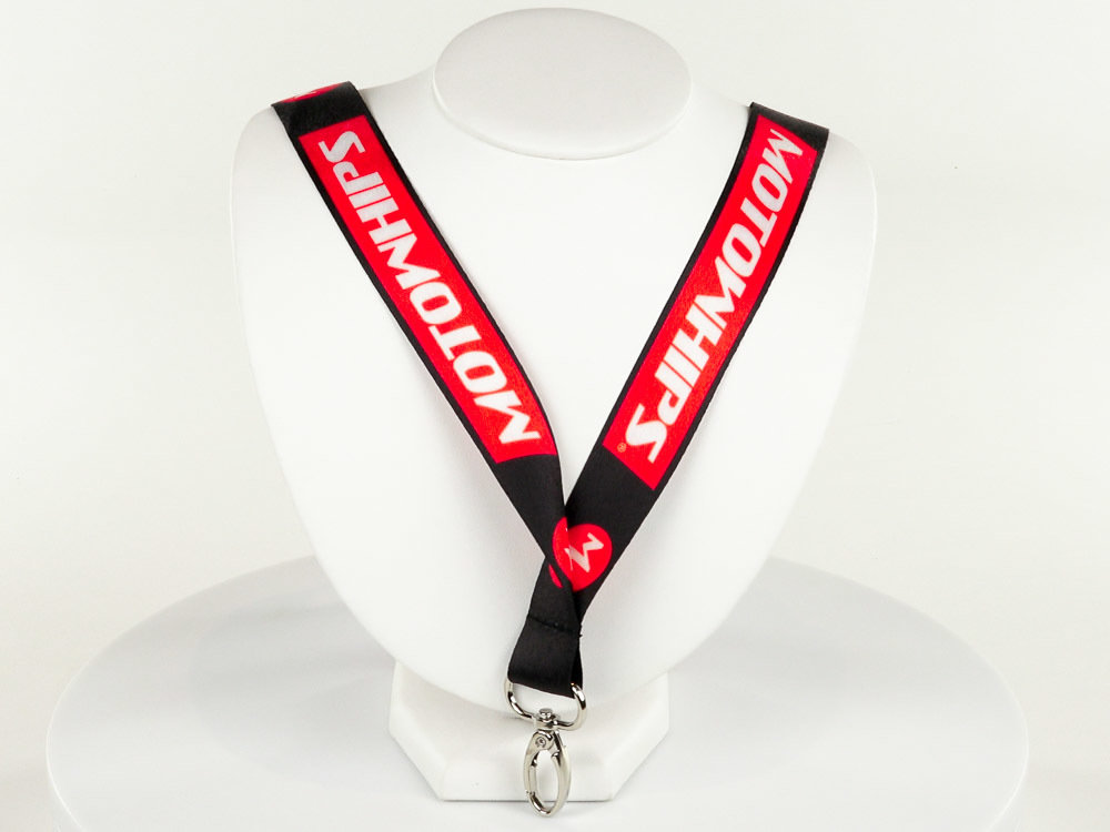MOTOWHIPSL LANYARD