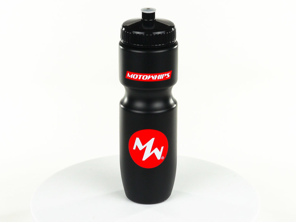 MOTOWHIPS SPORTS BOTTLE