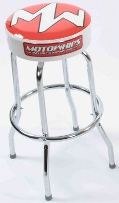 MOTOWHIPS SHOP STOOL