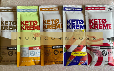 6 Pack Coffee/Tea Bundle