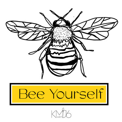 The &#39;Bee Yourself&#39; Collection
