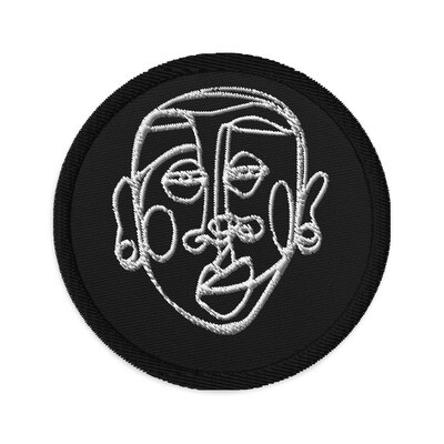 'Face Yourself' Face Patches
