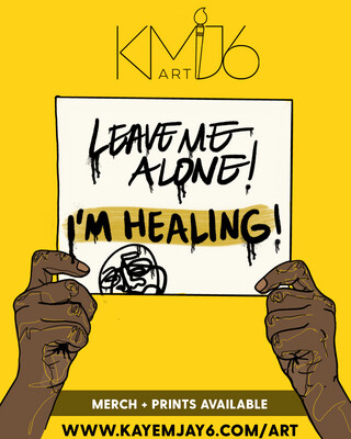 The &quot;LMA(Healing)&quot; Collection