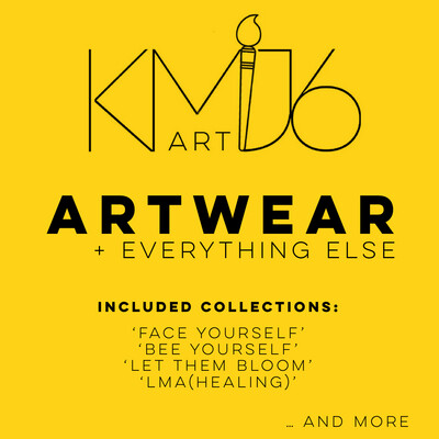 Click here for Artwear (Apparel)