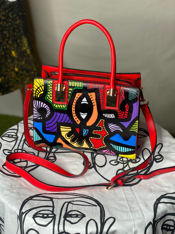 The &#39;Whenever, Wherever&#39; Purse