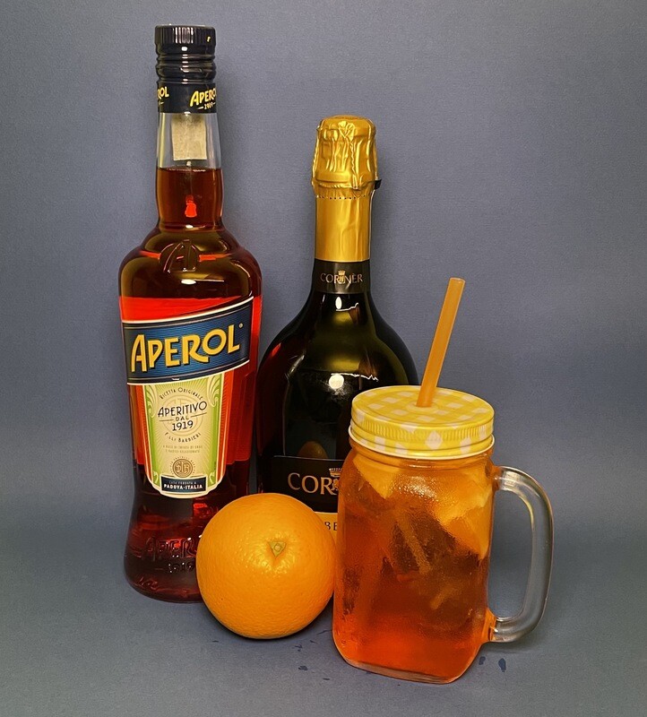 Aperol Spritz