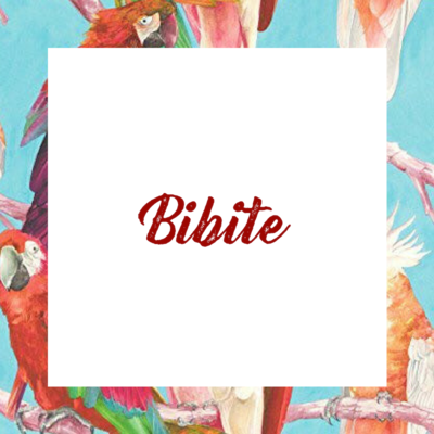 Bibite
