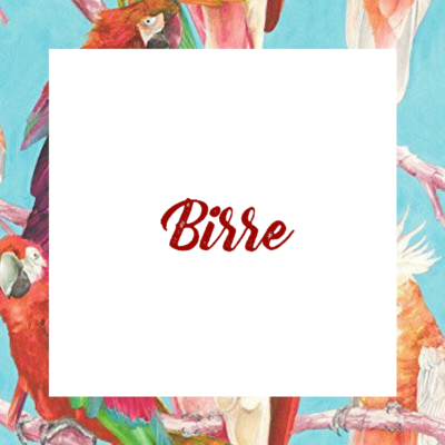 Birre