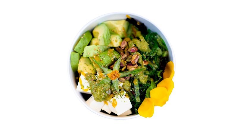 Vegao Bowl (Vegano)