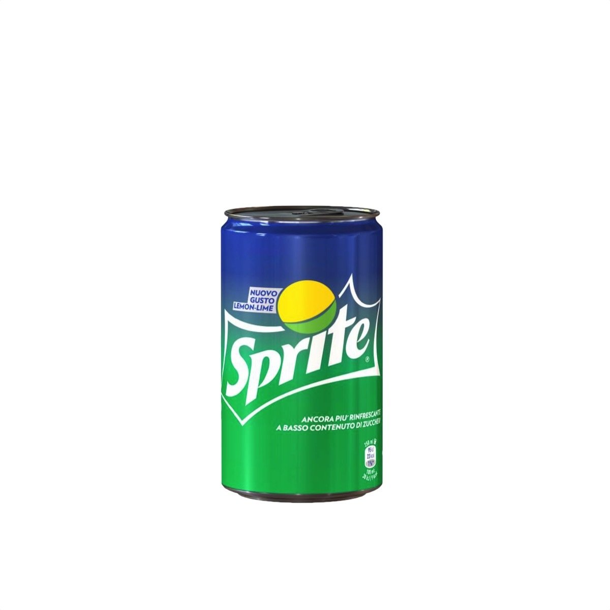SPRITE [Lattina]
