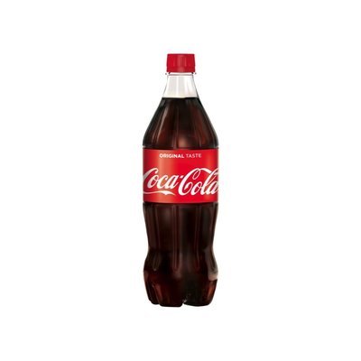 Coca Cola (33cl vetro)