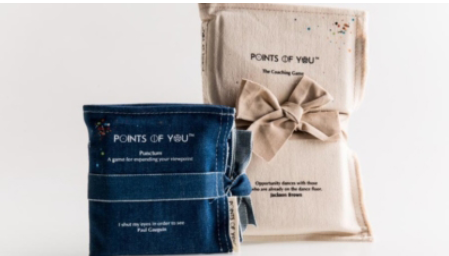 The Coaching Game y Punctum