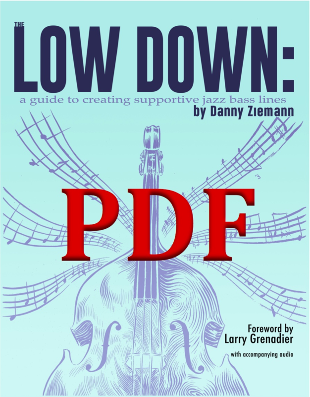 The Low Down 1 PDF