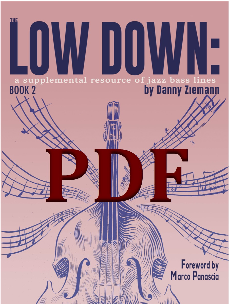 The Low Down 2 PDF