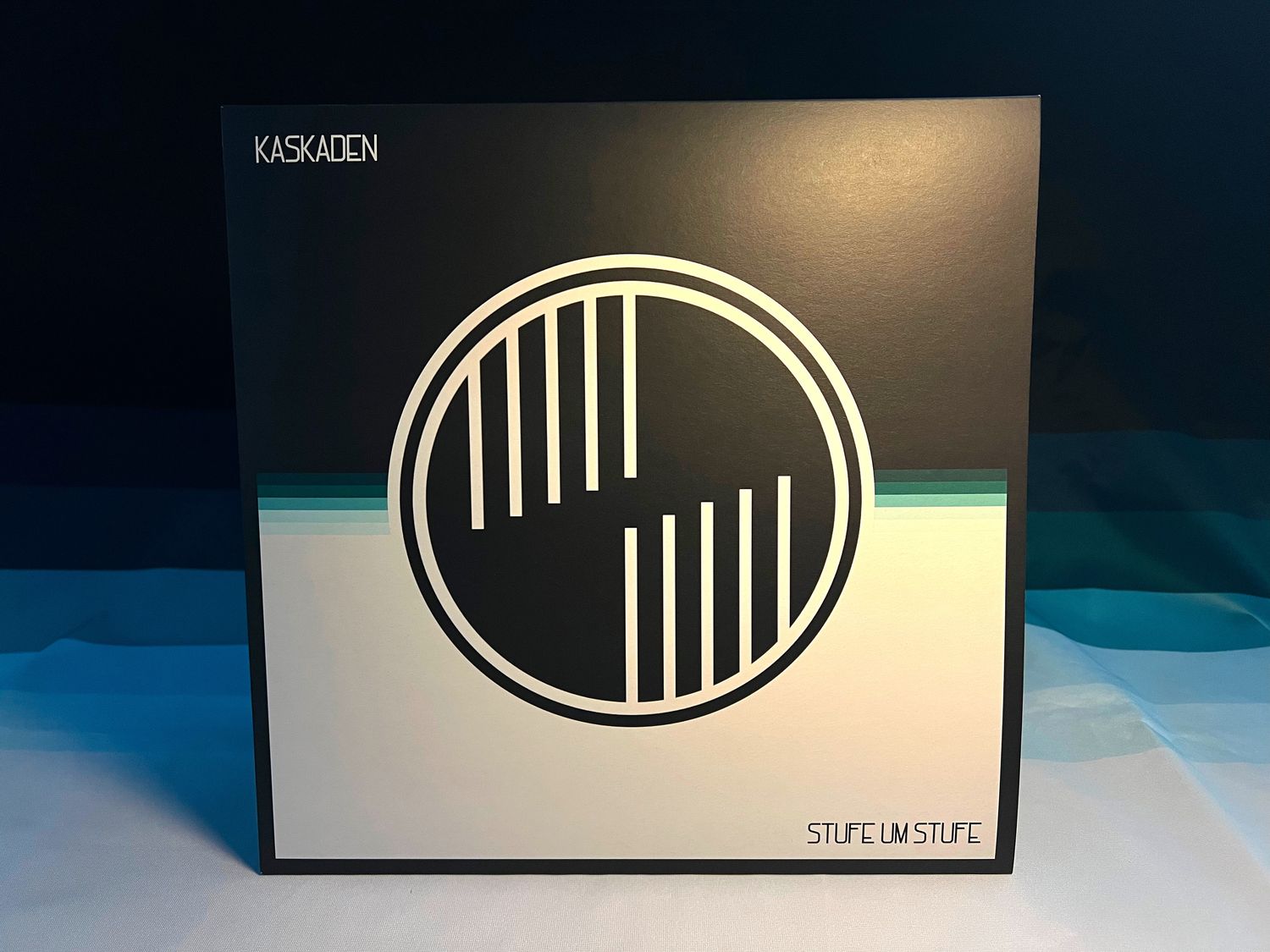 Stufe um Stufe (Vinyl, LP, 2024)