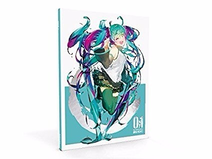 ONLY 1 feat.Hatsune Miku by BIGHEAD (通常盤)
