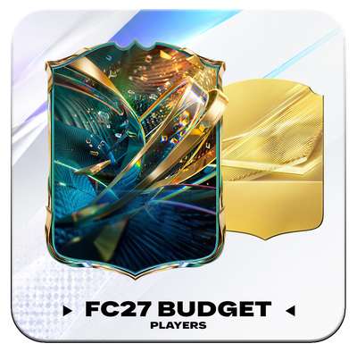 FC27 Budget Players