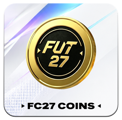 FC27 Coins