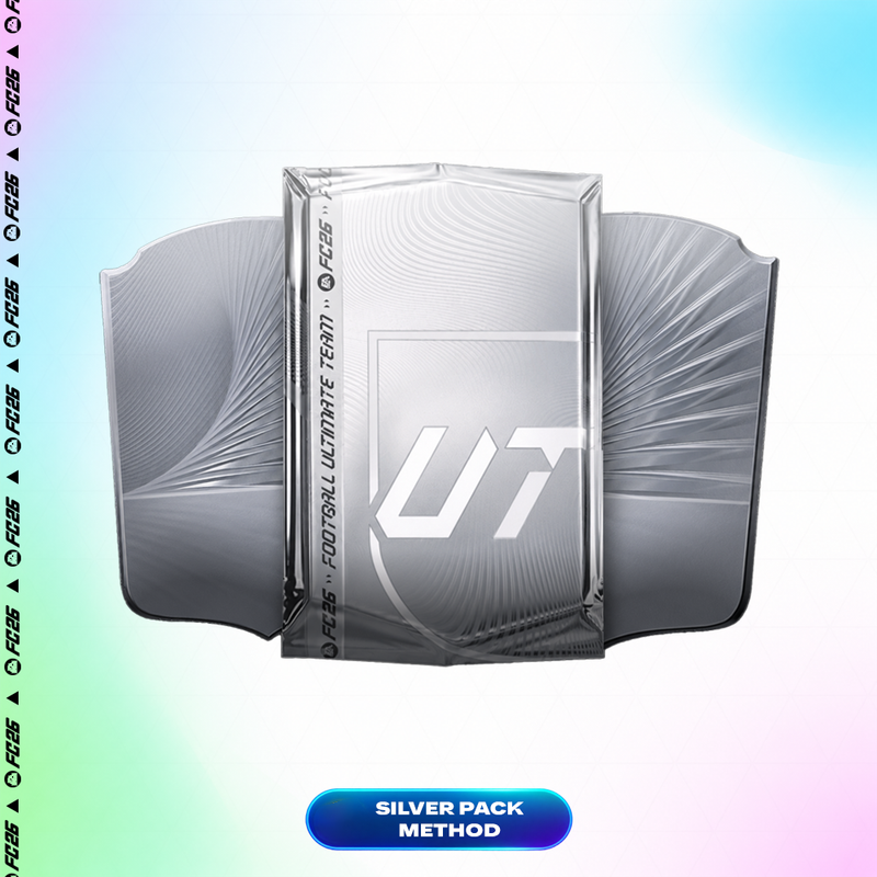 FC26 Silver Pack Method
