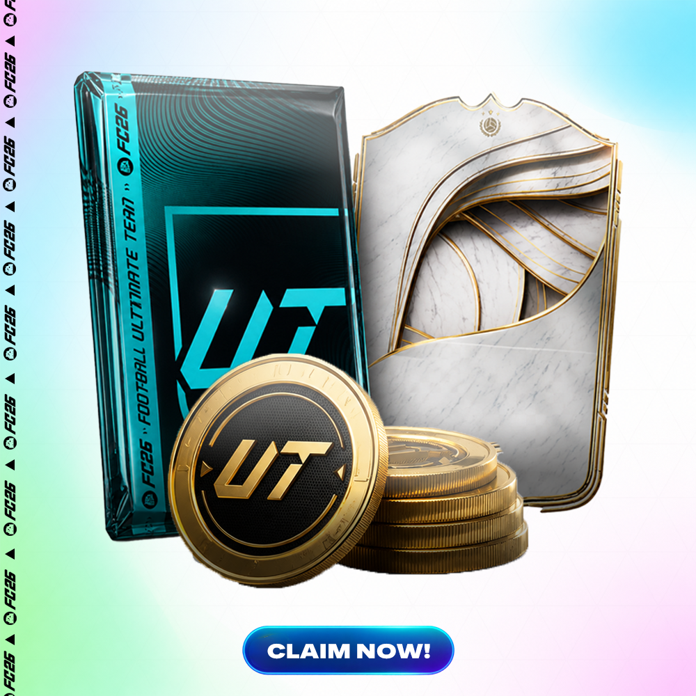 FC26 Free Coins Guide