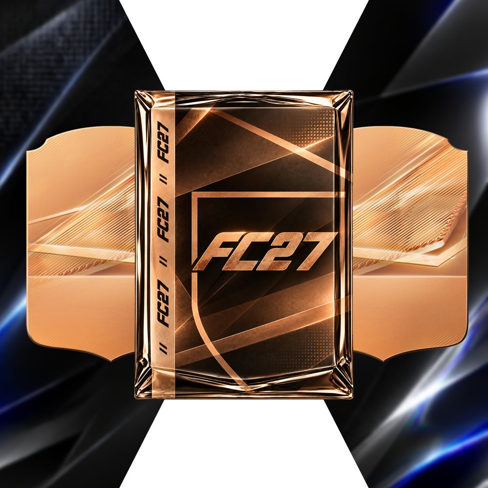 FC27 Bronze Pack Method