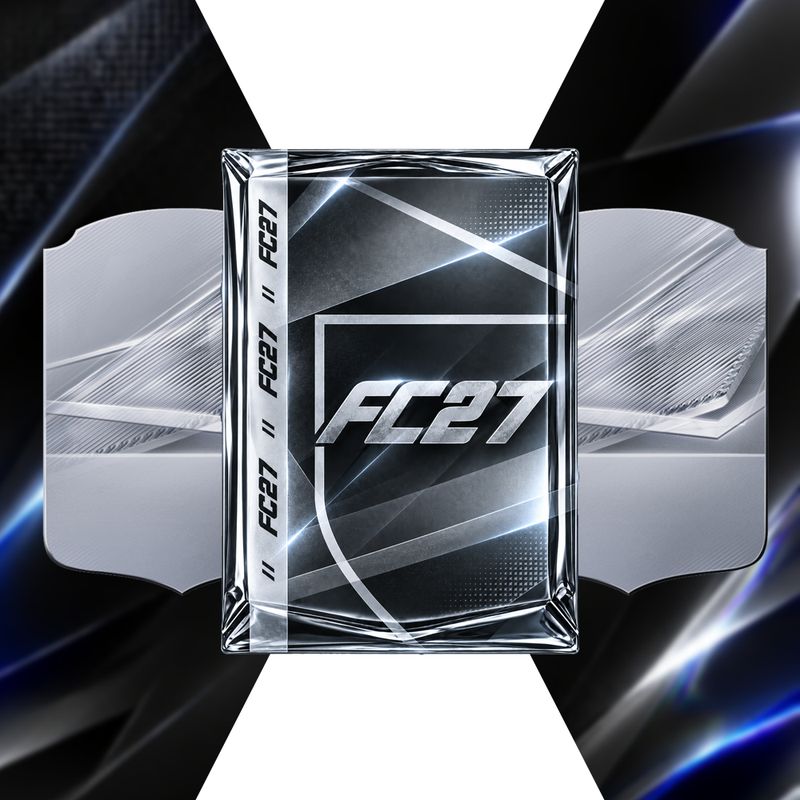 FC27 Silver Pack Method
