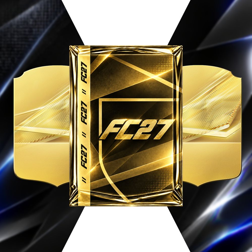 FC27 Gold Pack Method