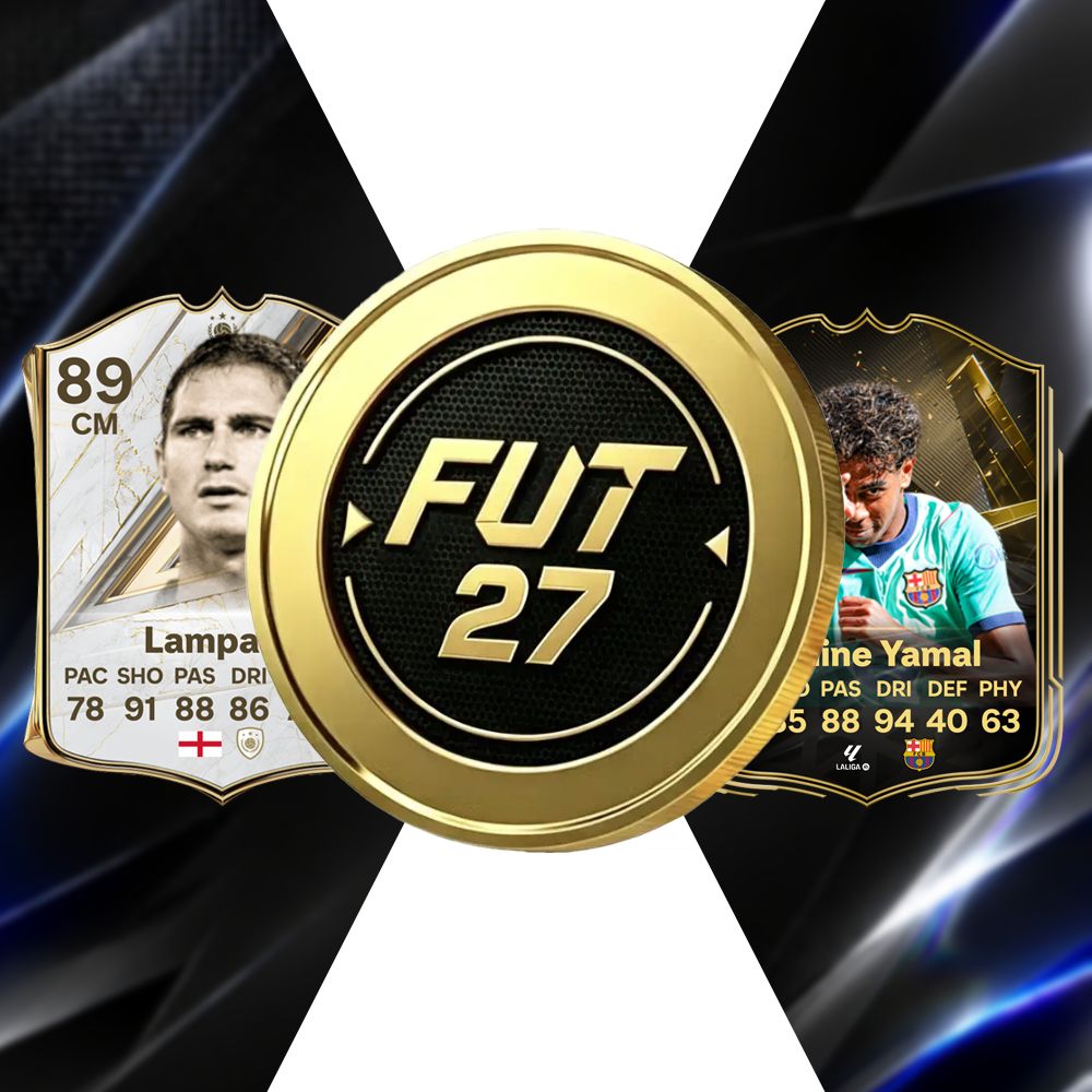 How To Make Coins In FC27