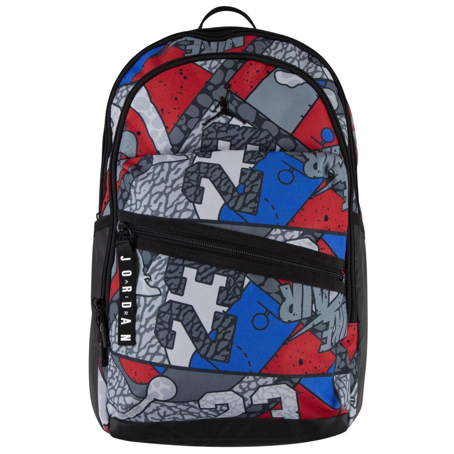 Nike Jordan Air Patrol Backpack Multicolor MA0924-E69