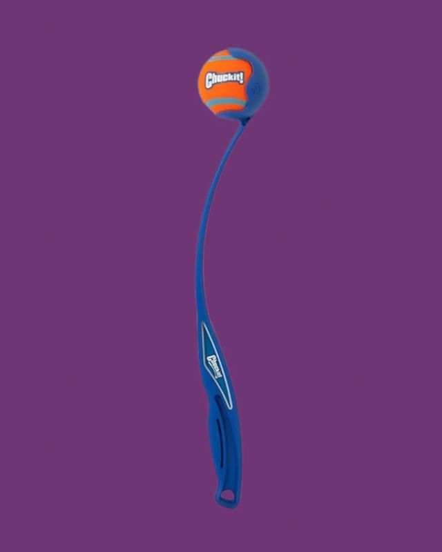 Chuckit - Junior Dog Thrower