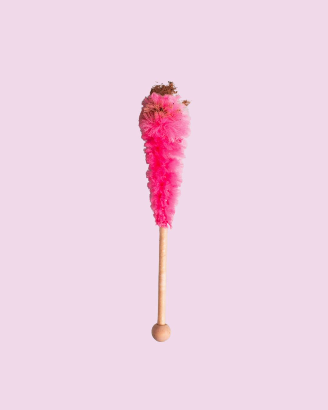Dezi &amp; Roo- Roo's Rock Candy Toy
