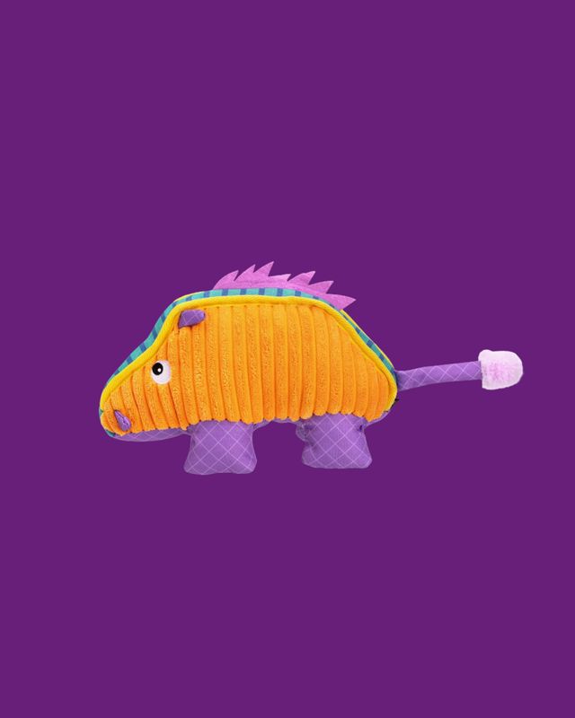 Dogline- Bold Buddy Boar