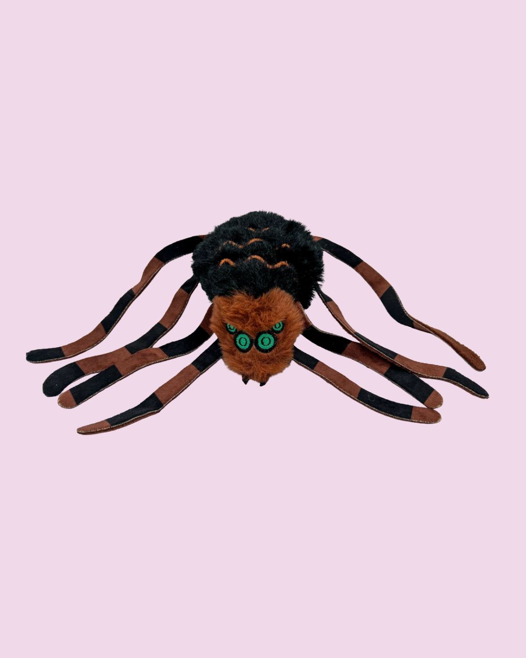 Doris Bizarro- Ann (Spider)