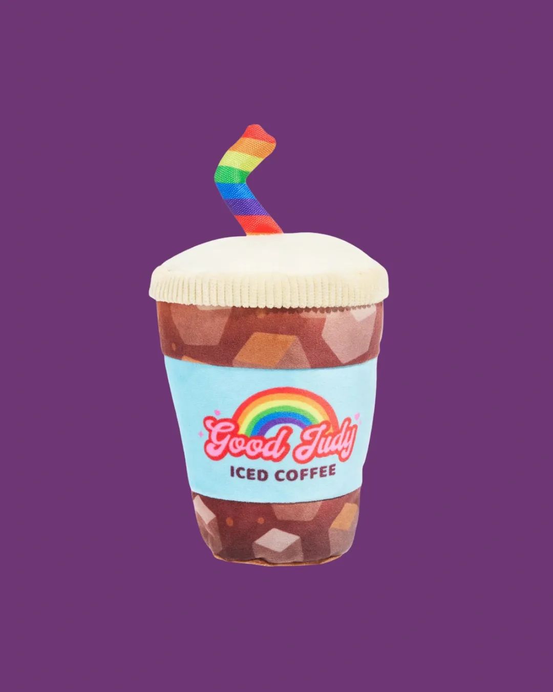 BARK - Good Judy Coffee