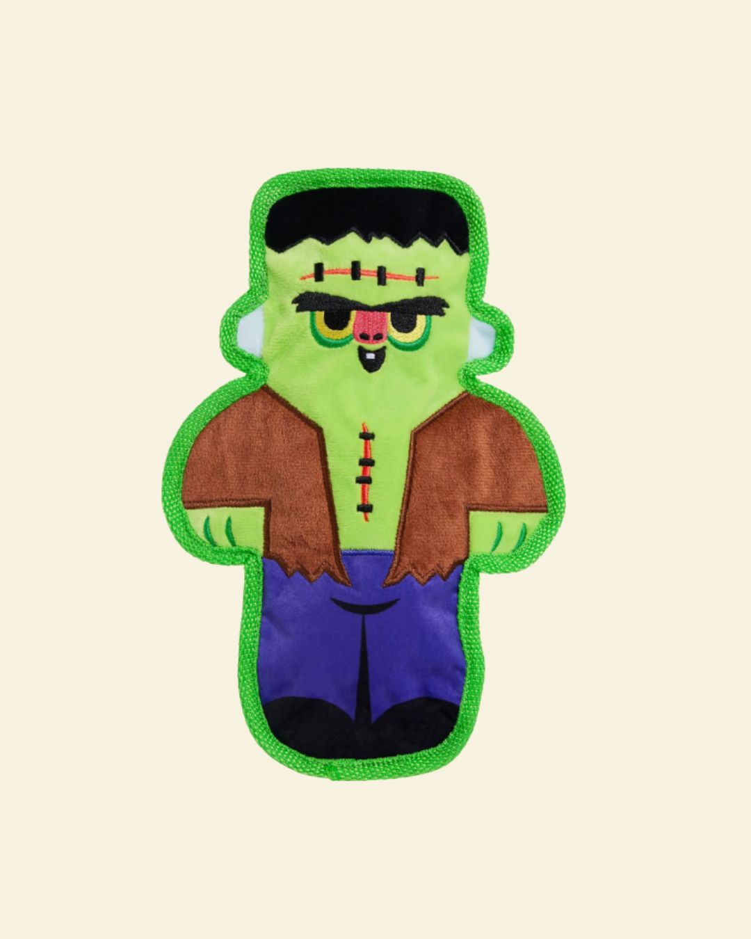 Bark- Haunted Playride- Frankenstein