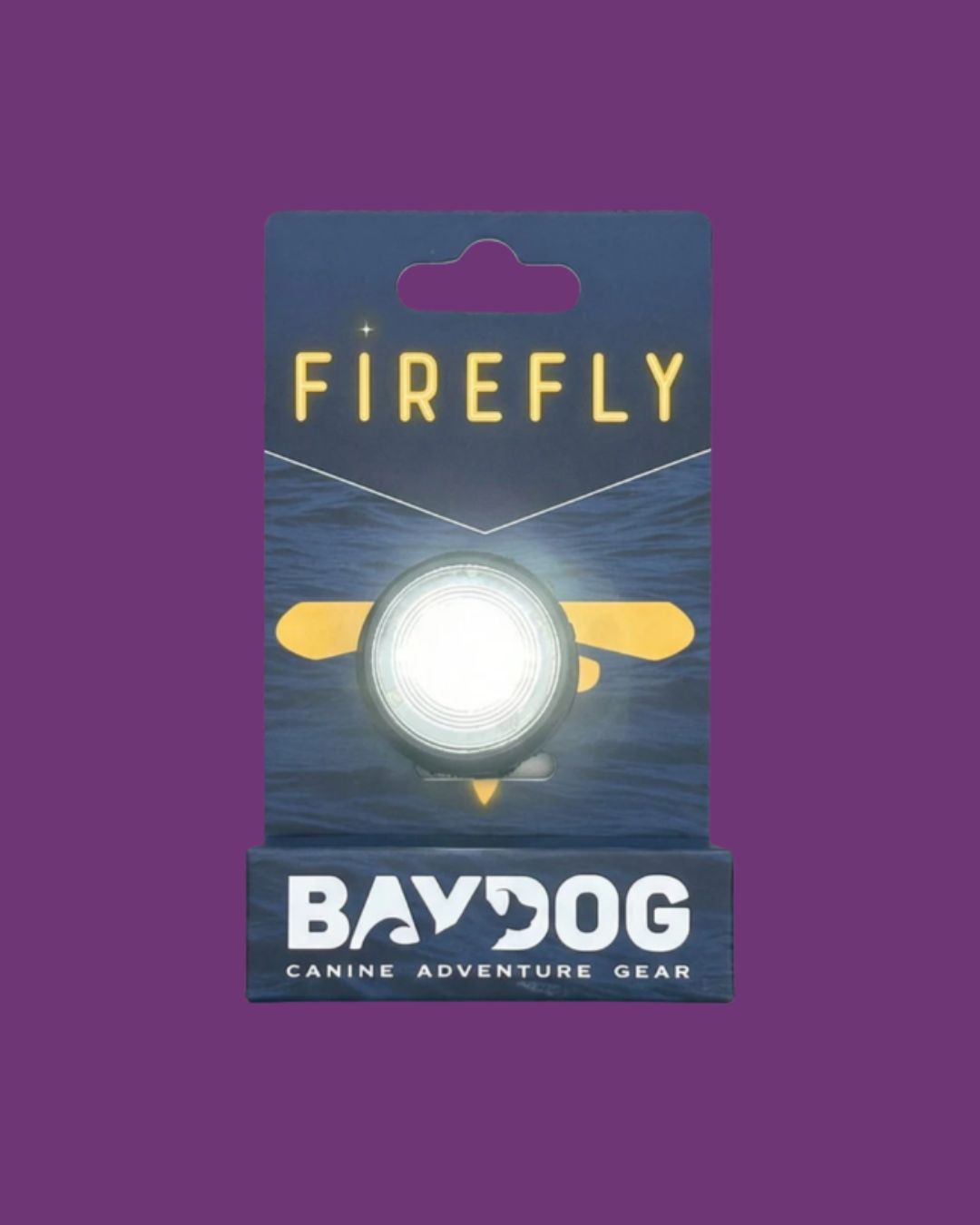 Baydog- Firefly Safety Light