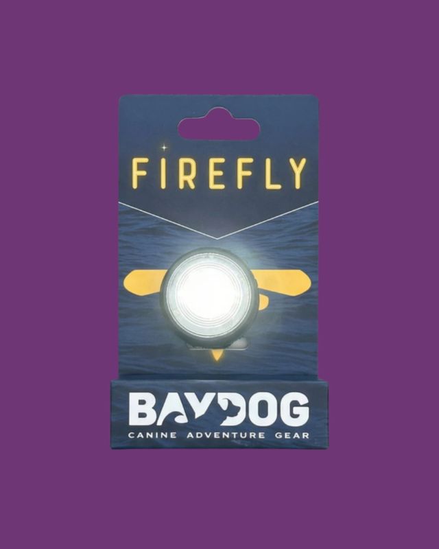 Baydog- Firefly Safety Light