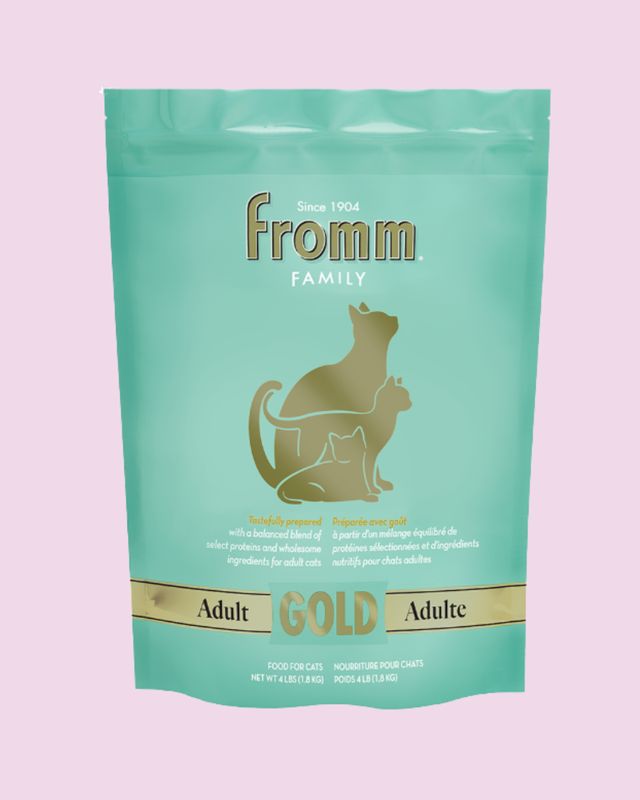 Adult Cat Gold 4lb