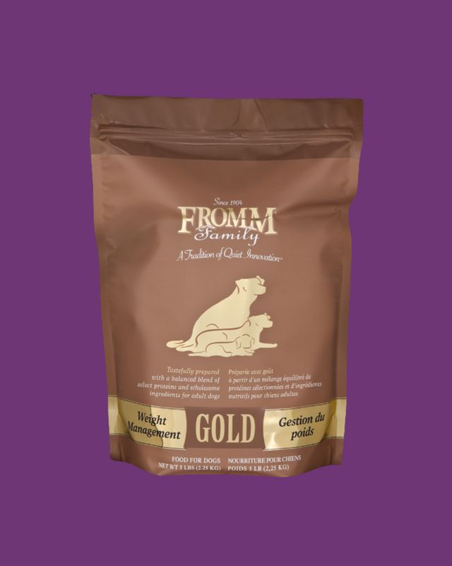 Adult Dog Gold Weight Management Dry Food