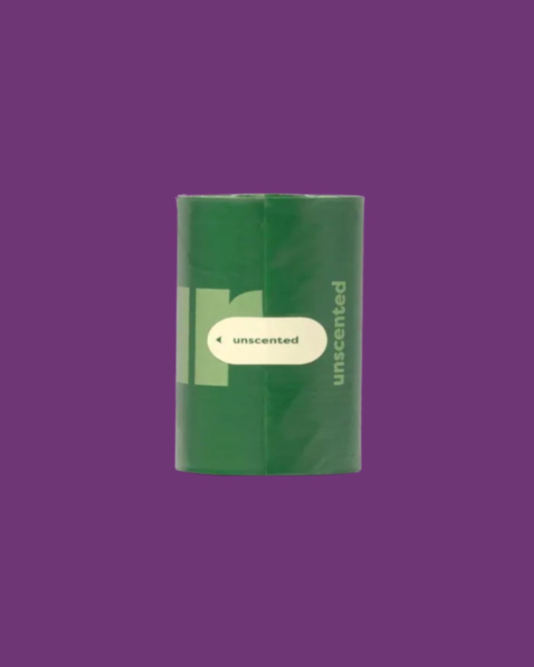 Earth Rated - Pet Waste Poop Bags Singles - Unscented