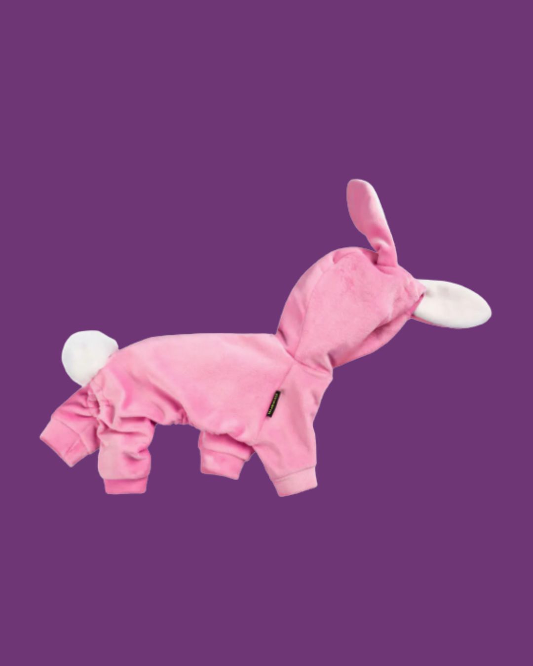 Fitwarm- Funny Halloween Dog Bunny Costume xs