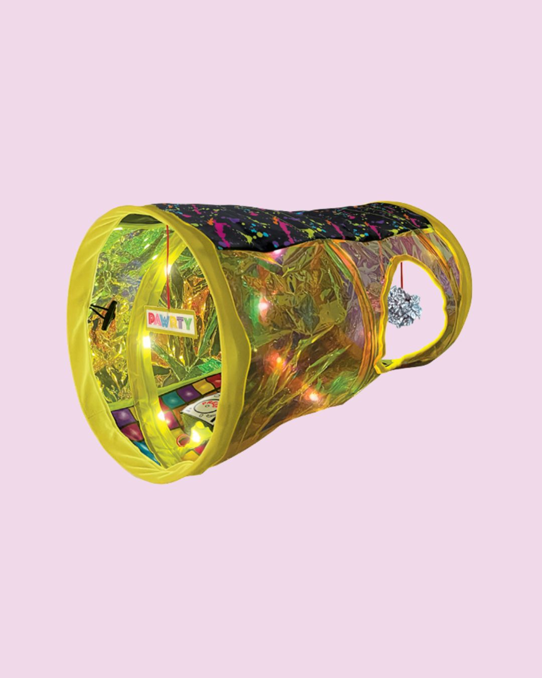 Kong- Rave Cave Play Spaces