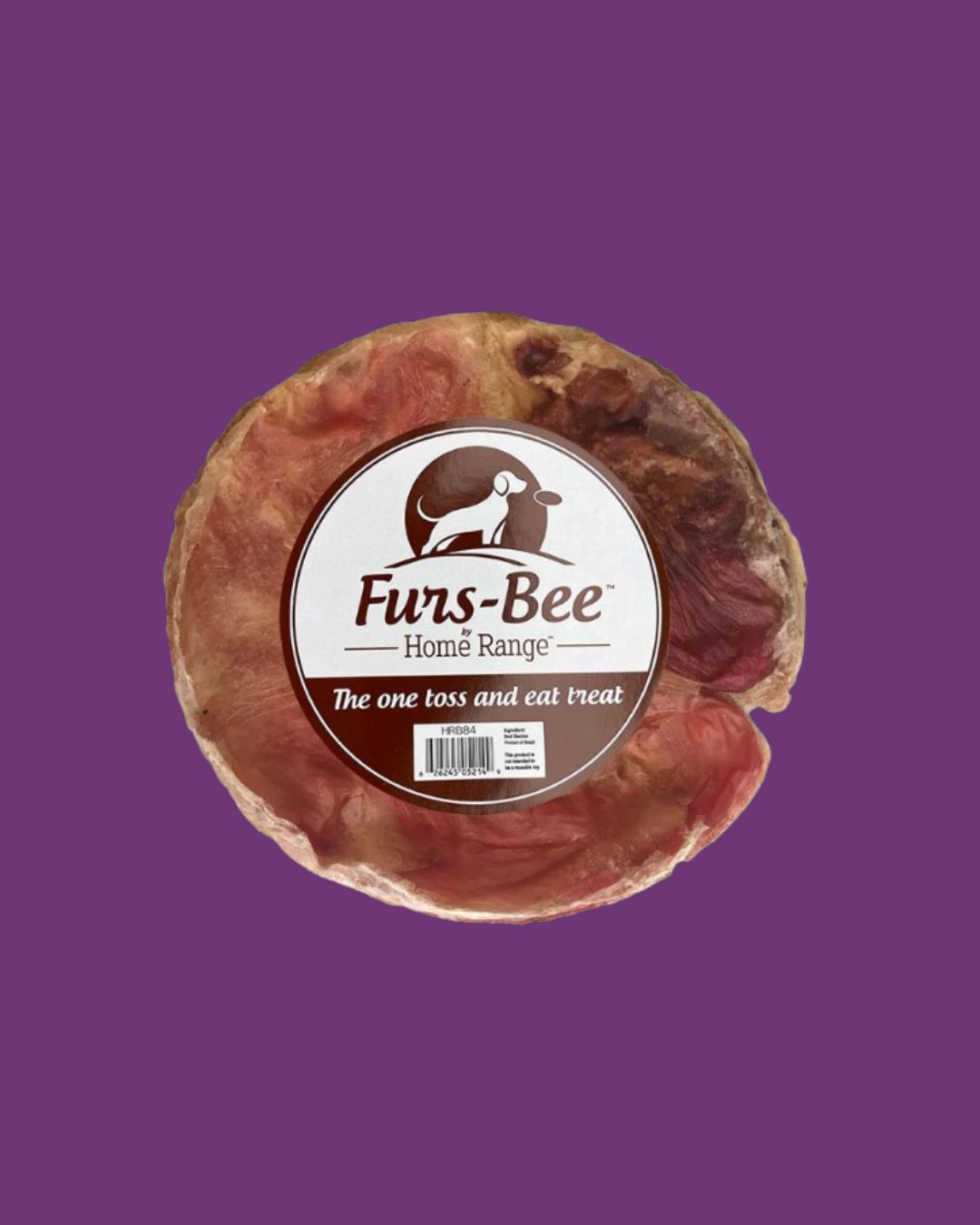 Home Range- Furs Bee Bladder Disc